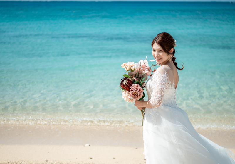 愛と優しさの輝き