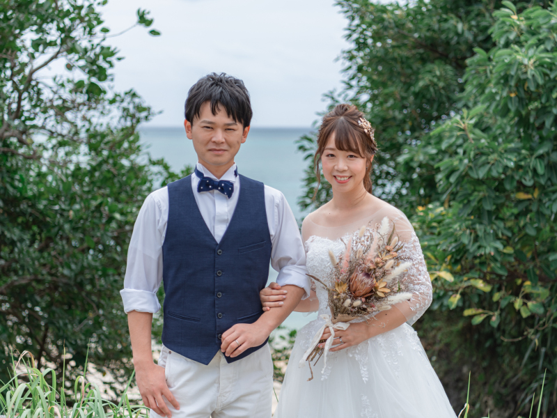 グリーン&ビーチ