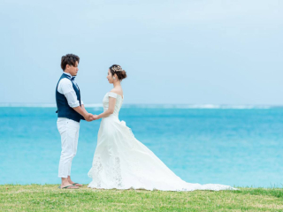 【ベーシックプラン♬】スタジオ+ビーチ１ヵ所150カット以上フルサイズデータ納品