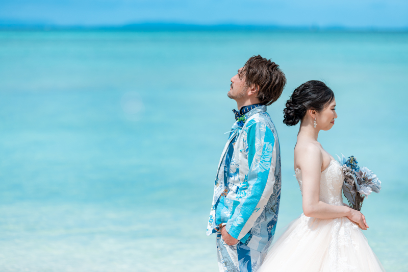 心と心を通じ合わせて