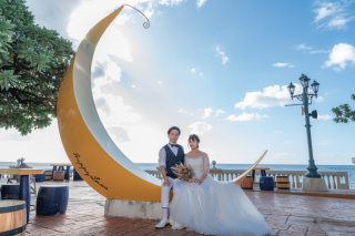 アメリカンヴィレッジプラン本島中部・北谷町の観光名所「アメリカンビレッジ」