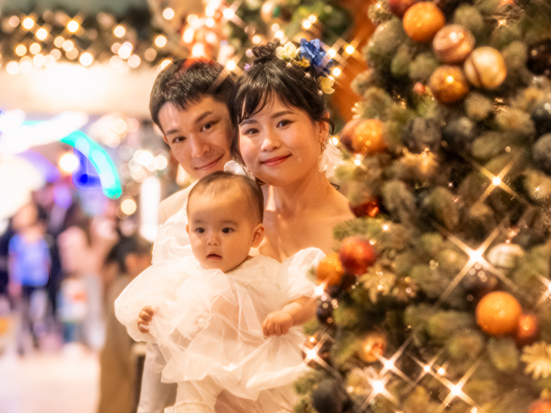 ★アメリカンヴィレッジプラン★