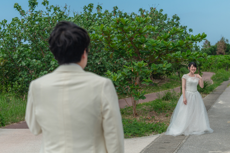 ファーストミート