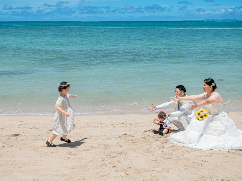 成長を感じる瞬間