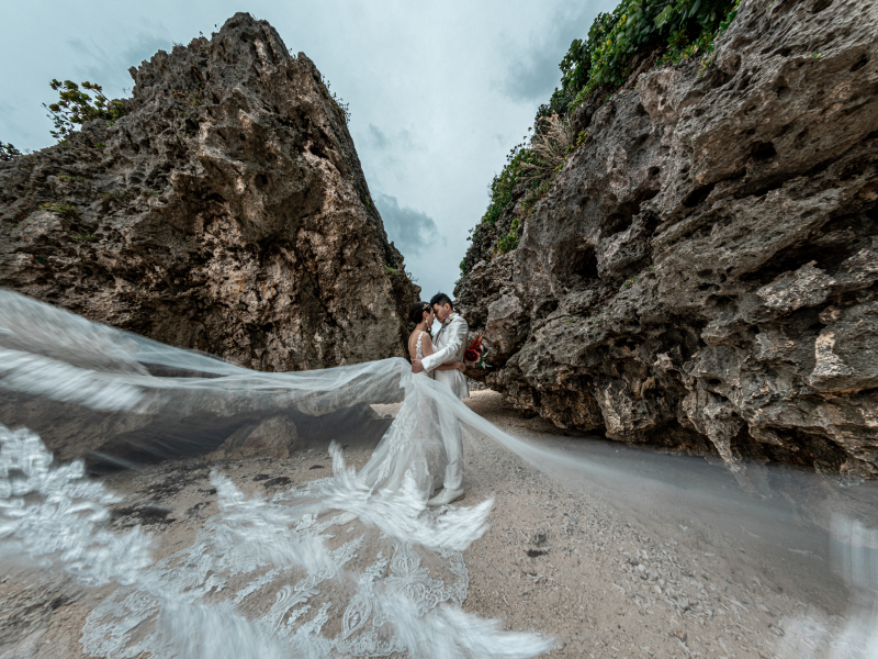 神秘的空間ロマンチック♡