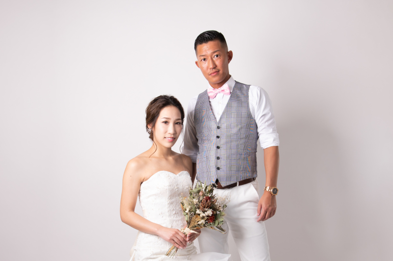 スタジオ撮影♪