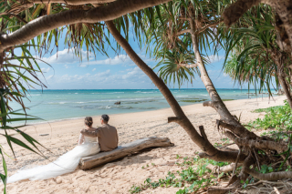 200カットデータ込み◎ドローン動画・３０Pアルバム付！