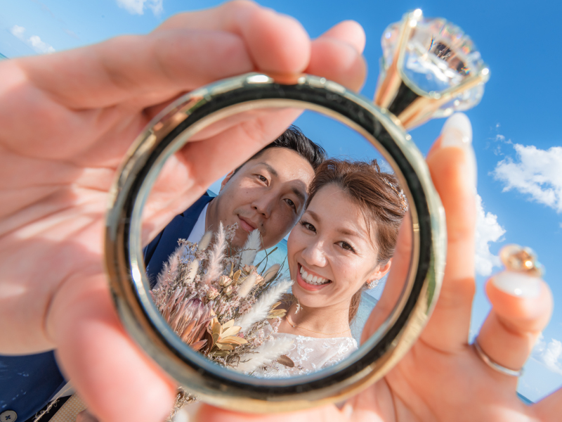 リングフレーム