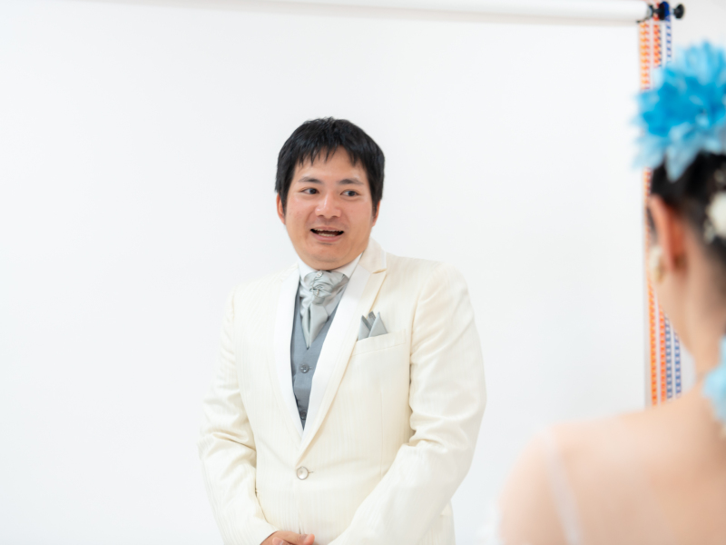 ファーストミート