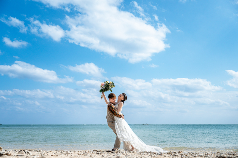 持ち上げオフショット♡