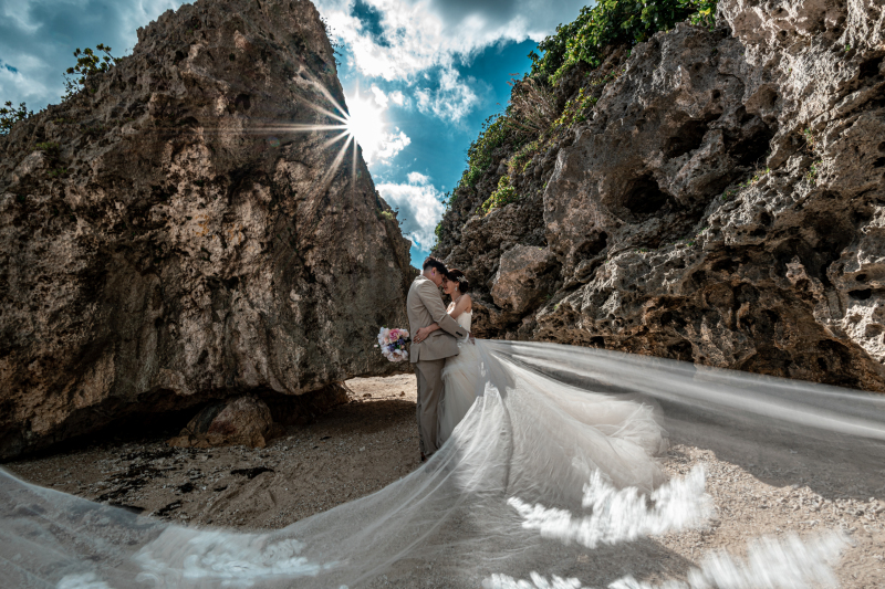 おでこ合わせ♡