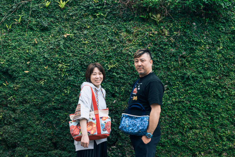 自然体の素敵な笑顔♡