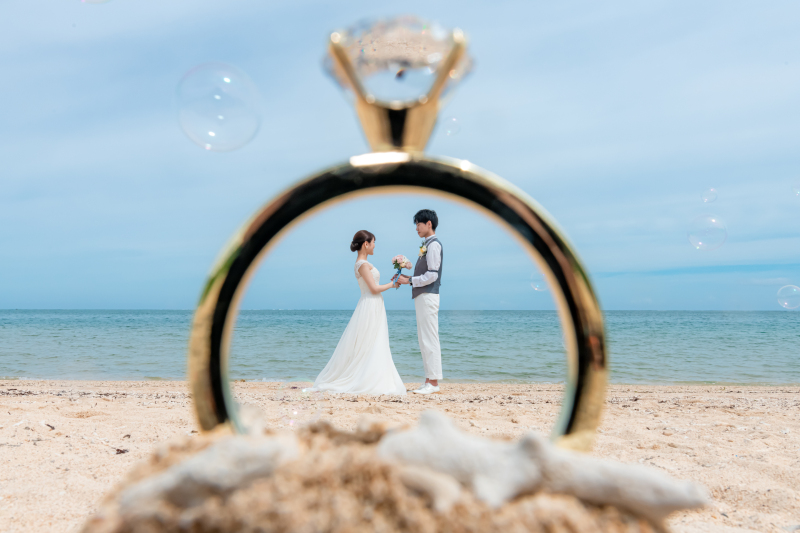 リングフレーム