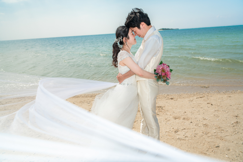 ベールショット♬