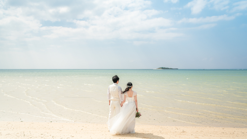 うみをみつめて