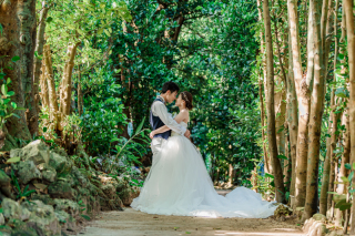 ★瀬底ビーチ+フクギ並木+サンセットプラン★