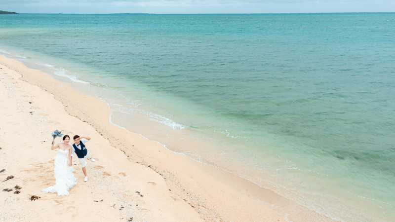 高みからの眺め