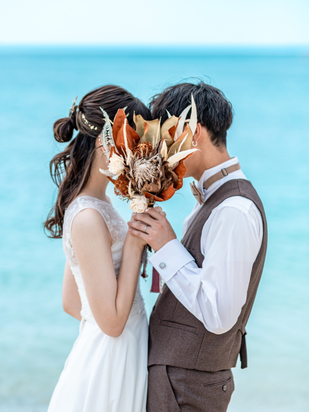 秘密のキス