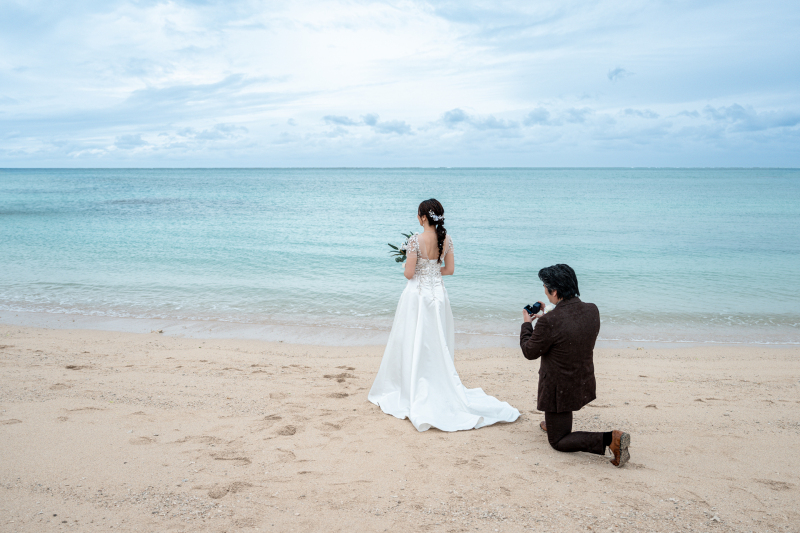 プロポーズの瞬間♡