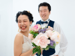 当店人気No.1✨【ベーシックプラン♬】スタジオ+ビーチ１ヵ所150カット以上