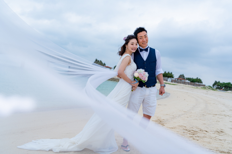 新婦様エンジェルタイム♪
