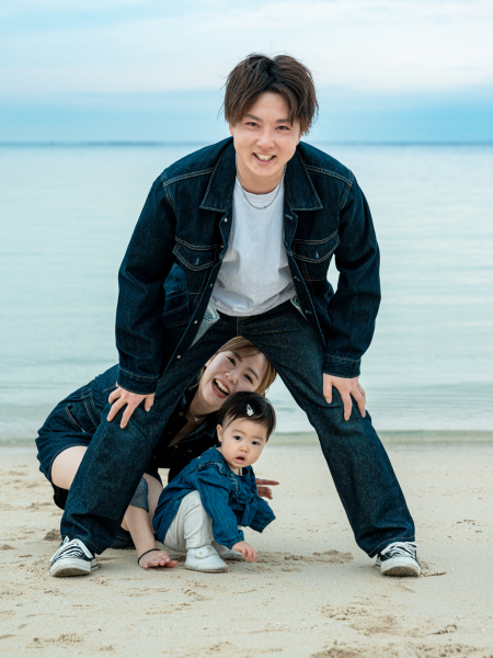 ★ファミリー、カップルフォト★リピーター様限定プラン