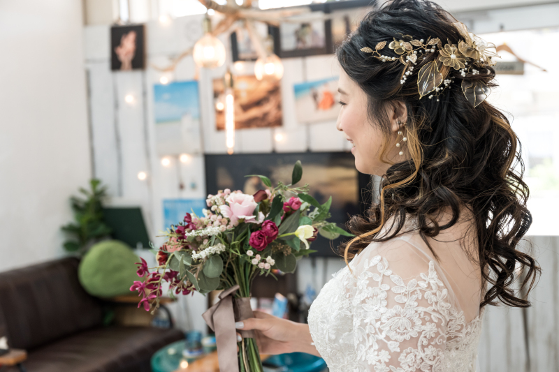 ファーストミートの緊張♡