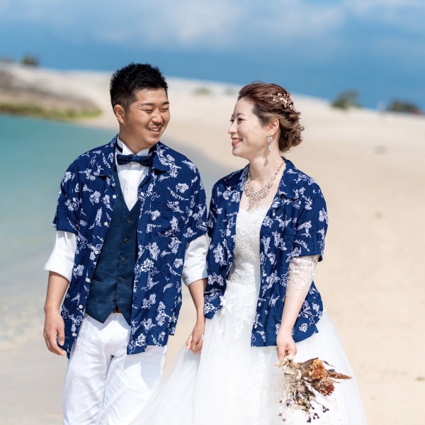 おソロシャツ☆