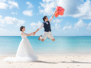 ✨200カットデータ込み✨◎ドローン動画・スタジオ・撮影料・３０Pアルバム付！