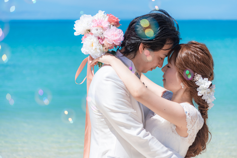 接近♡