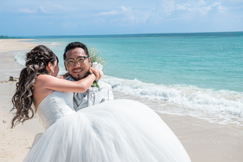 思わず笑顔の瞬間