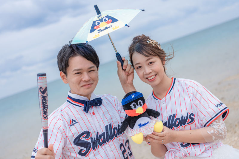 お持ち込みアイテム全部入れ!
