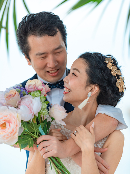 見つめ合い♡