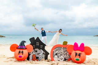 【ベーシックプラン♬】スタジオ+ビーチ１ヵ所150カット以上フルサイズデータ納品