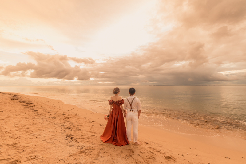 黄昏のロマンス