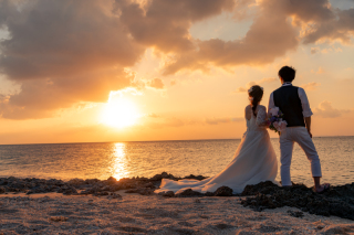 ぜいたくプラン✨当店最高グレードアルバム付き◎スタジオ+ロケ３か所+ドローン