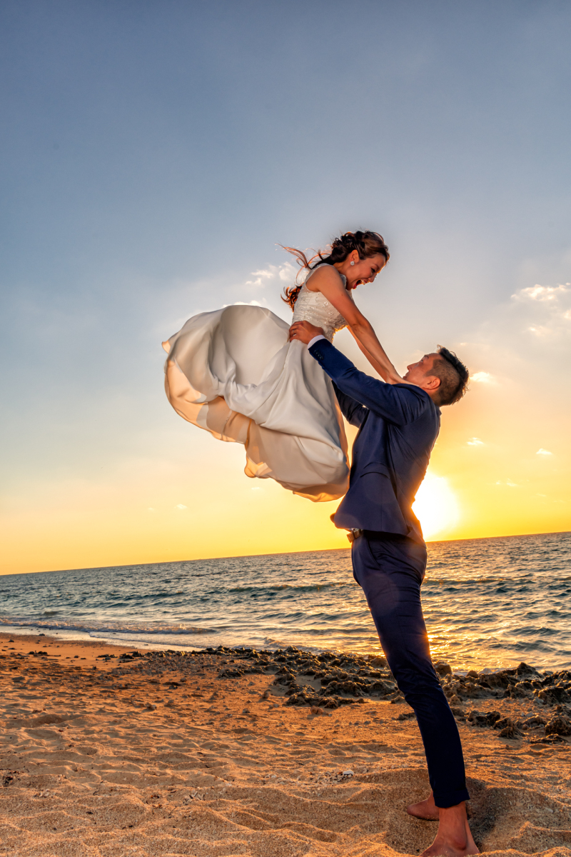 クライマックス!