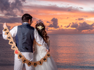 ドローン撮影付きプラン✨ドローン動画・写真+スタジオ+ビーチフォト♬150枚以上