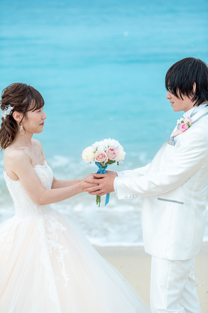 花々の調べ