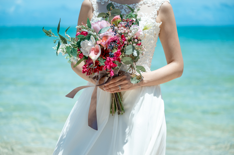花々の調べ