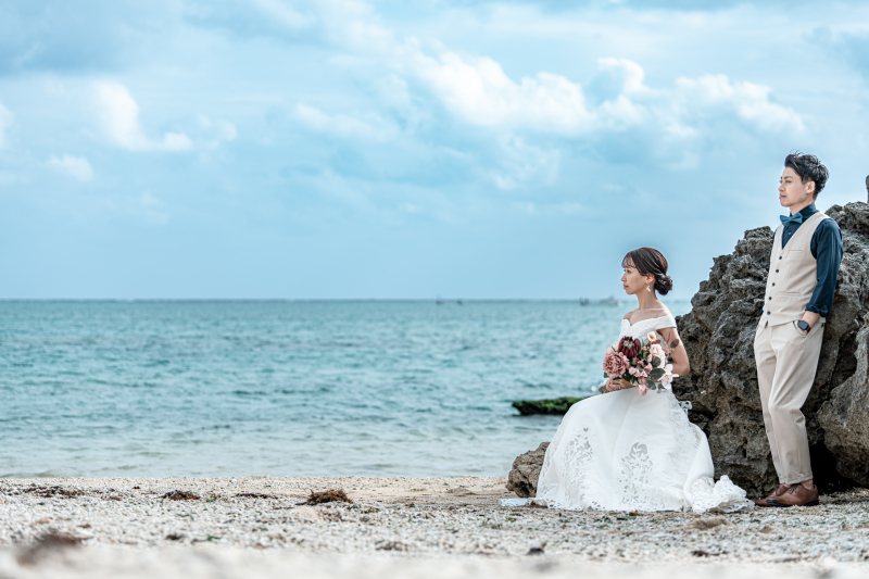 ゆったりとした時間