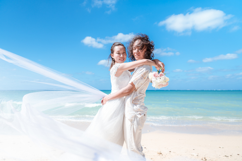 ベールショット♬