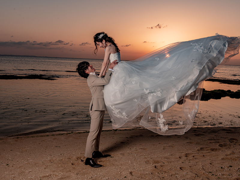 たかいたかぁ~い!