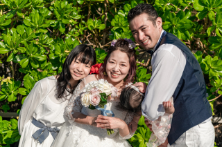 ✨150カットデータ込み✨◎ドローン動画・三面台紙付き！