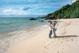 ★ファミリー、カップルフォト★リピーター様限定プラン