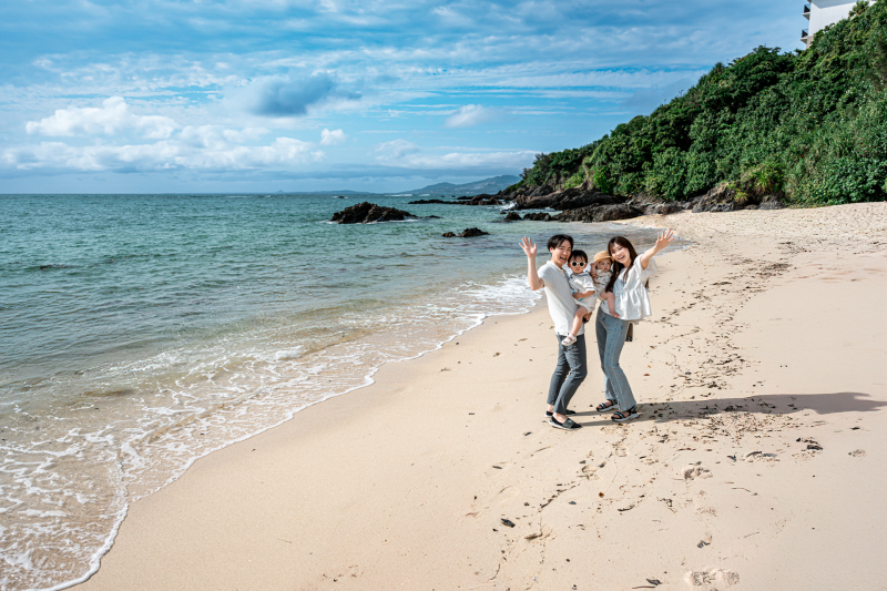 ★ファミリー、カップルフォト★リピーター様限定プラン