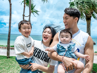 ★ファミリー、カップルフォト★リピーター様限定プラン