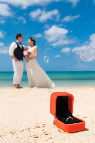 【ベーシックプラン♬】スタジオ+ビーチ１ヵ所150カット以上フルサイズデータ納品