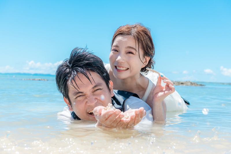 ウォーターイン!