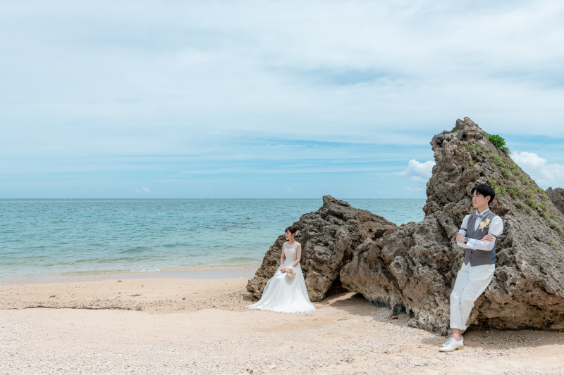ロケーション撮影スタート!